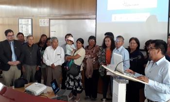 Seremi de Energía Presente en la Adjudicación de $540 millones para Proyectos de Energía Solar