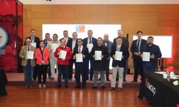 Mesa de capital humano busca personal calificado para actividades de Energía