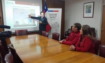 Autoridades llaman a no robar energía por los peligros que este delito genera