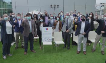 Más empresas adhieren al documento del Ministerio de Energía sobre buenas prácticas con proveedores