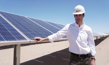 Se crea 1° Red de Eficiencia Energética y Reducción de Emisiones en la Minería