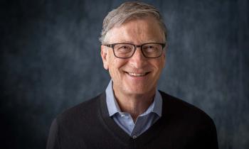 Bill Gates será parte de la Cu...