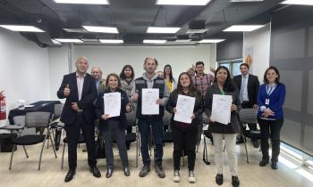 Autoridades firman alianza para certificar instaladores eléctricos 