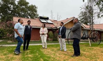 Invitan al sector turismo a participar del Programa “Ponle energía a tu empresa”