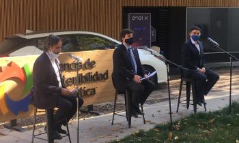 Programa de apoyo al sector productivo: Ministerio de Energía y AgenciaSE lanzan “Ponle Energía a tu Pyme”