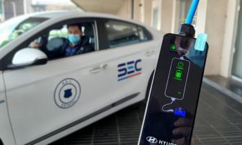 Gobierno Regional aprueba $4.000 millones para la implementación de taxis eléctricos en el Biobío 