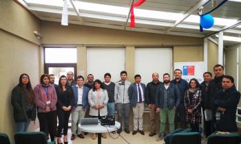 Municipios de la región son invitados a invertir en proyectos de energías renovables y eficiencia energética