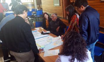 Exitoso cierre tuvo la 2da ronda de talleres del Plan Estratégico de Energía para Magallanes 