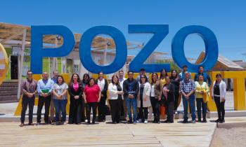 Avanzan gestiones para asegurar suministro eléctrico en Mamiña y Parca