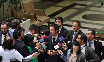 Gobierno aprueba en el Congreso mecanismo de estabilización de las tarifas eléctricas anunciado por el Presidente Piñera