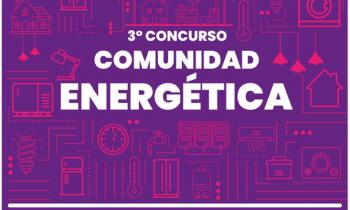 Abiertas las postulaciones para el 3° Concurso Comunidad Energética 