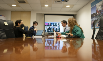 Ministro Jobet destaca importancia del sector energía en generación de empleo