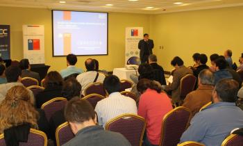 Seminario explicó como generar su propia energía