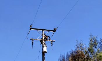 Seremi de Energía Ñuble entrega recomendaciones para ahorrar energía y prevenir cortes durante el inverno