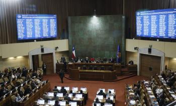 Congreso despacha a ley norma que perfecciona sistema de concesiones de energía geotérmica