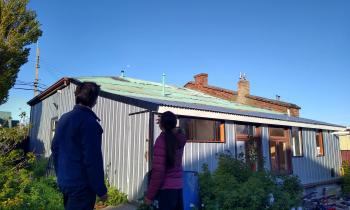 SEREMI de Energía de Magallanes anuncia nuevo llamado para postular al programa Casa Solar 