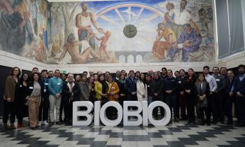 Segundo Taller Regional:  Biobío presenta propuestas para potenciar la industria del Hidrógeno Verde