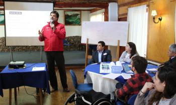 Se lanzó el Comité Consultivo de actualización de la Política Energética 