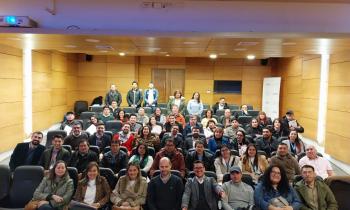 La Araucanía impulsa la Electrificación Rural con taller que reúne a sus 32 municipalidades