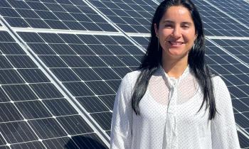 Durante 2023: El 69% de la energía generada en Atacama proviene de fuentes renovables