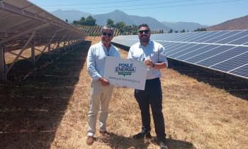 Pyme turística de Pichilemu se adjudicó en O´Higgins el concurso Ponle Energía a Tu Empresa 2023 