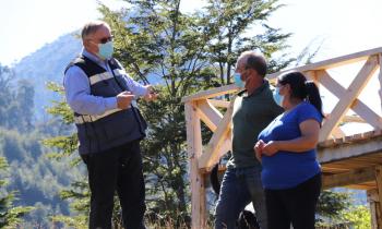 Energía y Plan Impulso otorgan autonomía eléctrica a 31 emprendimientos turísticos rurales