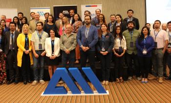 Empresas de Tarapacá serán beneficiadas con soluciones de ERNC y eficiencia energética