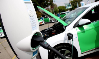 Nueva Estrategia de Electromovilidad fija hoja de ruta al 2030