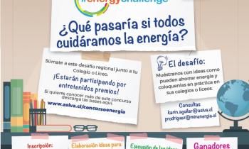 Se conocieron los ganadores de...