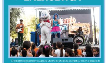 5 de marzo: Día Internacional de la Eficiencia Energética