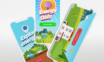 En el día mundial de la Energía te presentamos 3 entretenidas APP’S