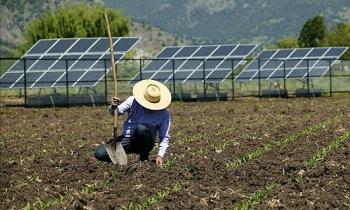 Seremi Anita Prizant destacó que se buscará incorporar más energías renovables