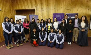 Conversatorio pionero en Tarapacá impulsa la participación y autonomía femenina