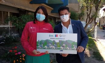 En Atacama lanzan nueva convocatoria de Casa Solar para la instalación de paneles solares en viviendas