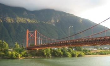 ENERGÍA DE LA REGIÓN DE AYSÉN...