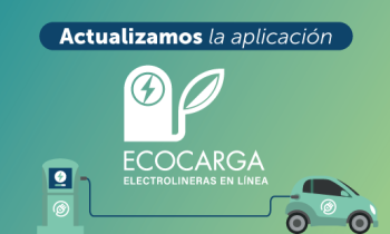 App EcoCarga