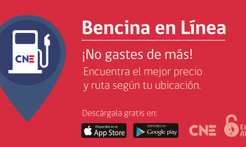 Seremi de Energía invita a conocer los precios de las bencinas más baratas en Atacama