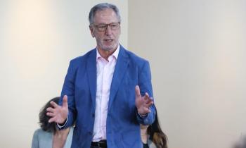 Biministro García valora cierre de procesos de investigación de parte de la SEC por apagón del 25F