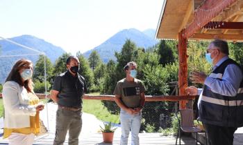 El Consejo Ciudadano de Energía se renueva