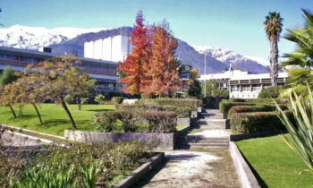 Por Alta Dirección Pública nombran a Director Ejecutivo de la Comisión Chilena de Energía Nuclear 