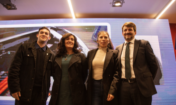 Ministerio de Energía presenta cuenta pública 2023 con énfasis en avances en descarbonización y capital humano