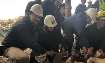 Seremi Amenábar:   “En Energía estamos apostando a cambios estructurales” 