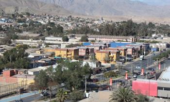 Invitan a participar en consulta ciudadana sobre la propuesta de Instructivo para iniciativas de alumbrado púb...