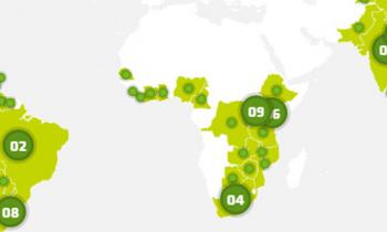 Climascopio 2015: Chile obtiene tercer lugar en ranking global de inversión en energías renovables