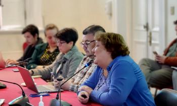 Consejo Regional de Magallanes solicita información sobre el avance de los proyectos de hidrógeno verde 
