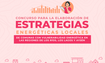 Seremi de Energía llama a los municipios a postular a las Estrategias Energéticas Locales para implementar ini...
