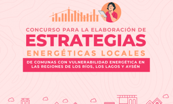 Seremi de Energía llama a los municipios a postular a las Estrategias Energéticas Locales para implementar iniciativas de energías sostenibles