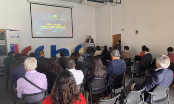 Gobernanza del Programa Territorial Integrado (PTI) Energía Atacama realizó su Primer Consejo Estratégico Ampl...