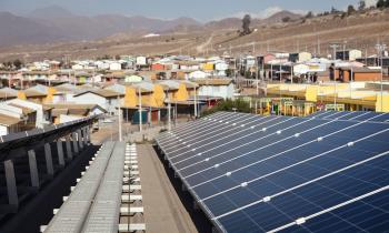 Hasta el 31 de diciembre las Pymes de Atacama pueden acceder a fondos para iniciativas energéticas
