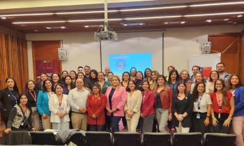 Mujeres destacadas en la industria energética comparten sus experiencias 